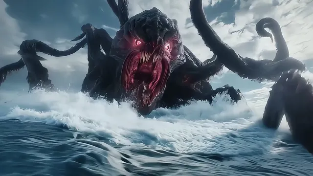 They Came (To Kill Us All)