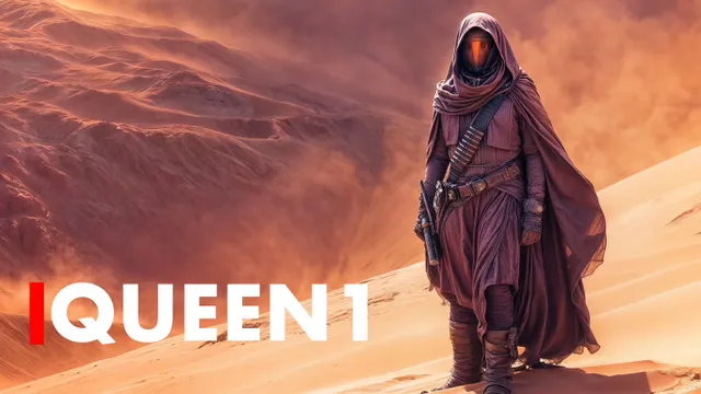 QUEEN 1