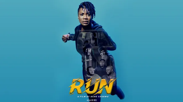 RUN