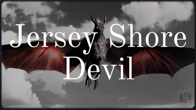 Jersey Shore Devil
