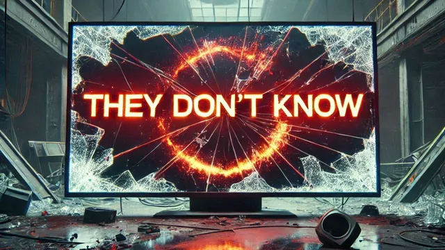They Don't Know