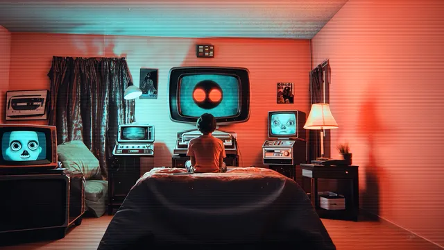 The Room 2 - 24