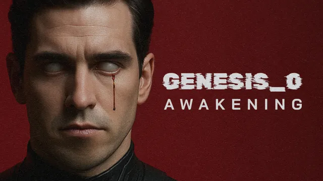 Genesis_0 - Awakening, Official Short Film