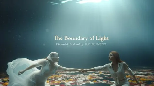 The Boundary of Light
