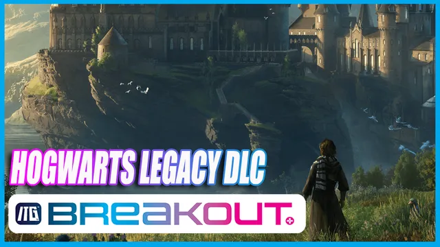 Hogwarts Legacy Finally Getting DLC?