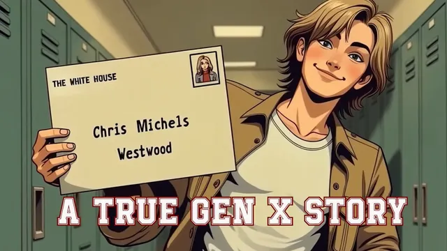 High School Crimes & Misdemeanors Promo 15