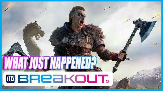 Windows Update Bricking Ubisoft Games