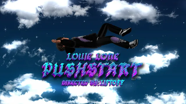 Pushstart