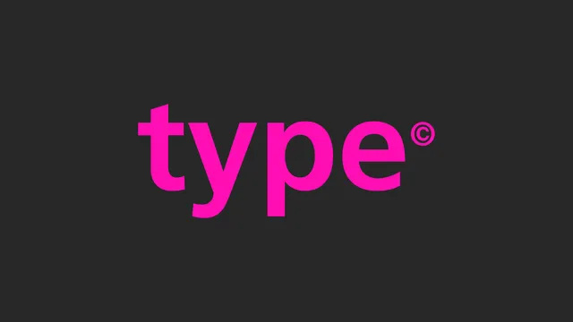 MV type™ nVIVO Temporada 1 Capítulo 0