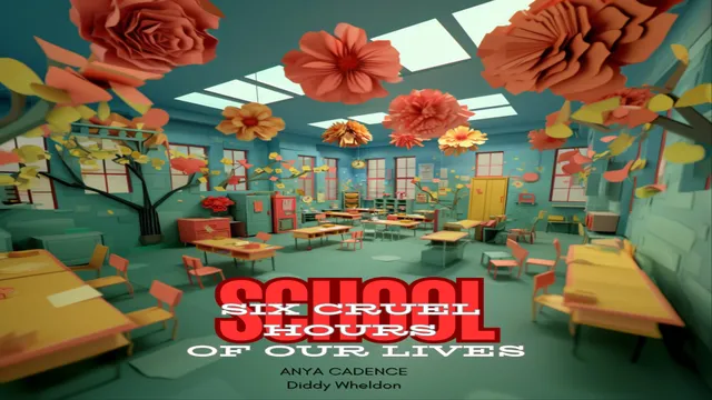 SCHOOL - Six Cruel Hours of Our Lives