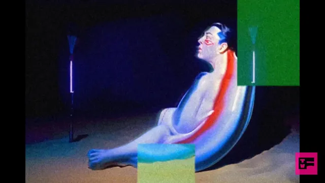 By Chance - AI Vibes Discovered by Chance