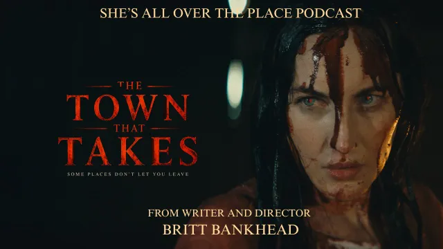 The Town That Takes Filmmakers on Bringing the Legend to Life