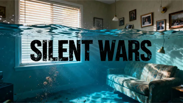 Silent Wars