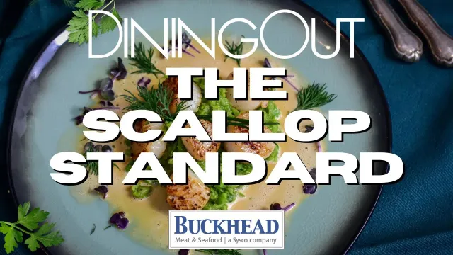 The Scallop Standard: Where to Eat the Best Scallops in Denver & Colorado Springs!