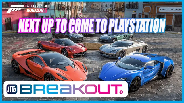 Another Xbox Staple Heading to PlayStation