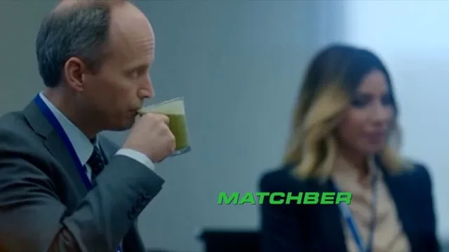 Matchber