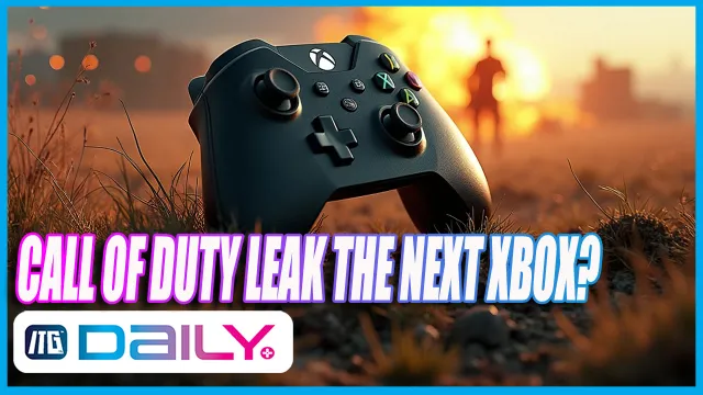 Next Generation Xbox Launching In 2026?!