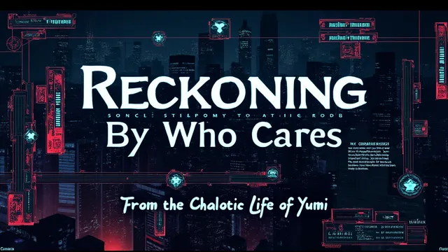 Reckoning by Who Cares (AI Band)