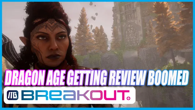 Metacritic Responds to Dragon Age Review Bombs!