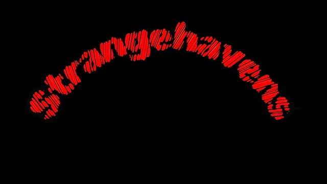 Strangehavens TV: Aliens at Radioactive NYC Pond