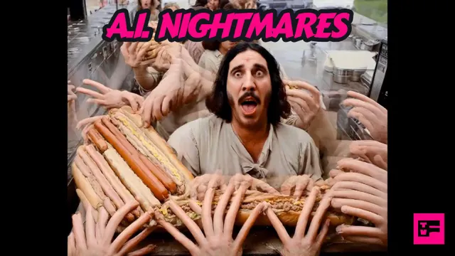 Ep 27 - Nightmares Volume 2