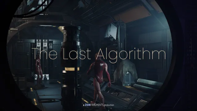 The Last Algorithm