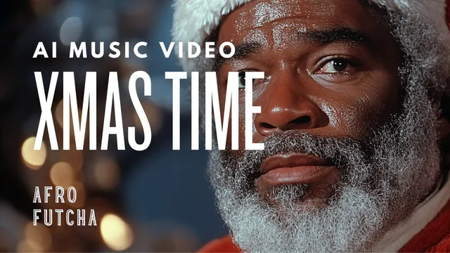 It's Xmas Time