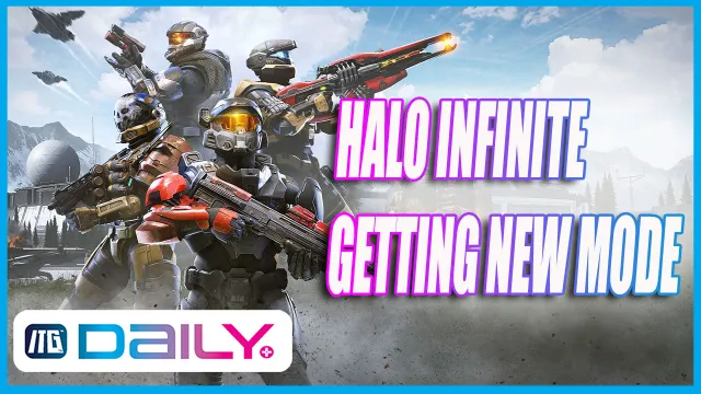 New Life for Halo Infinite or Another Failed Attempt to Save It?