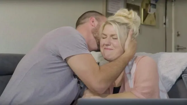 Stephanie & Chris | #TheWeddingParty