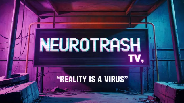 Neurotrash TV S01E02 (Remaster)