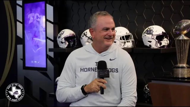 State of the Frogs with Sonny Dykes, Season 4 Premiere (UNC)