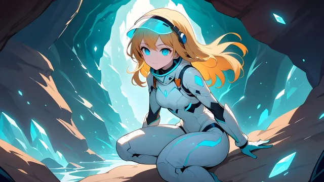 We Reach | AI Anime Video