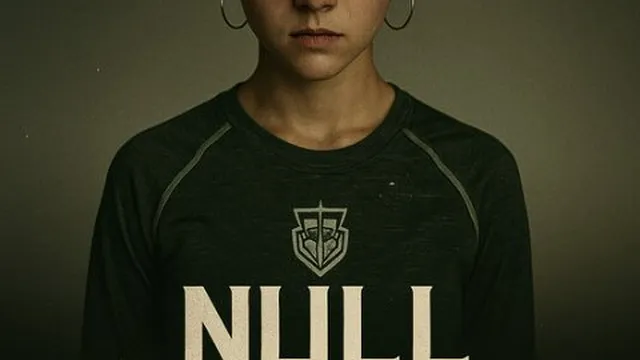 Null Factor - Kara Elms