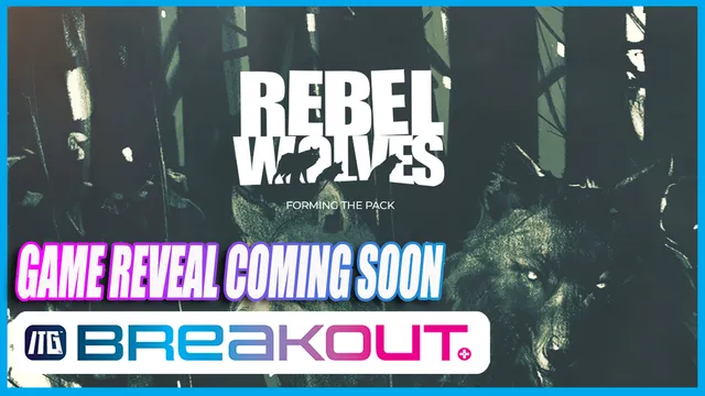 Former Witcher Developers First Game Revealed