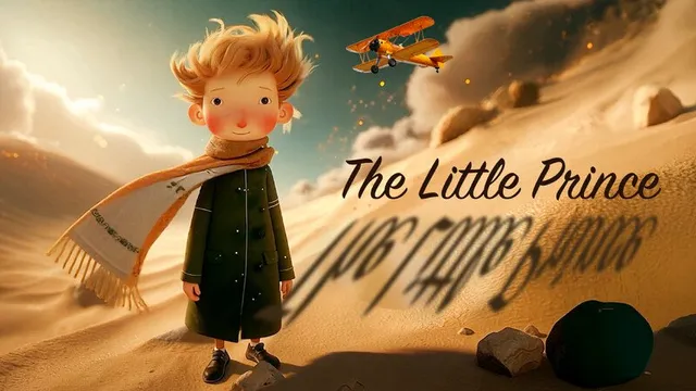 The Little Prince