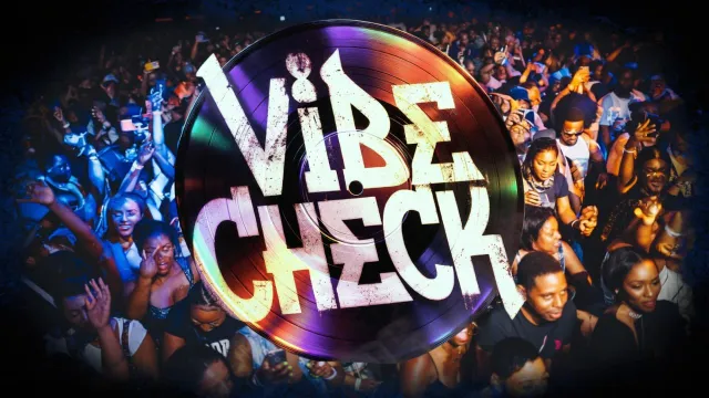 Vibe Check