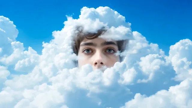 Cloud Trip Again - 24