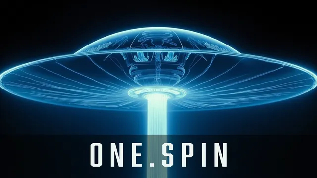 ONE SPIN - EVOLVED ONES