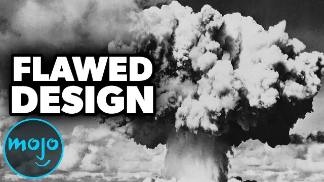 Top 10 Human Mistakes That Changed History Forever