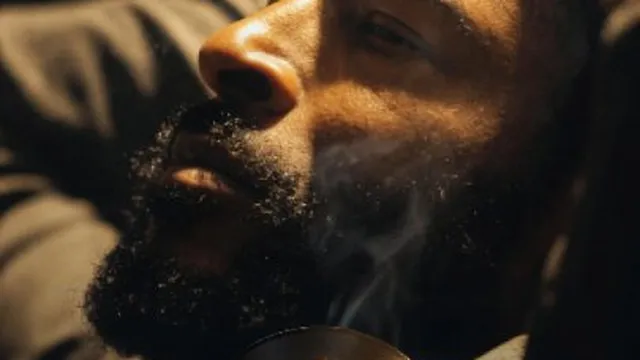 🕊️ Soulmarked: Marvin Gaye – What’s Going On (55th Anniversary)
