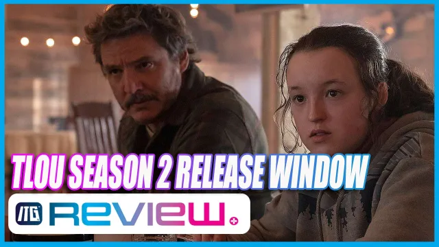 Last of Us Season 2 Coming Soon?