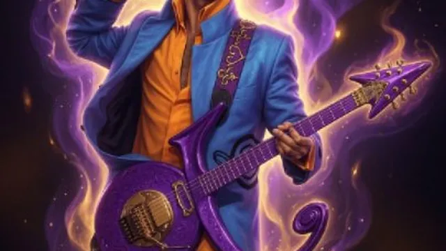 Prince Soulmarked