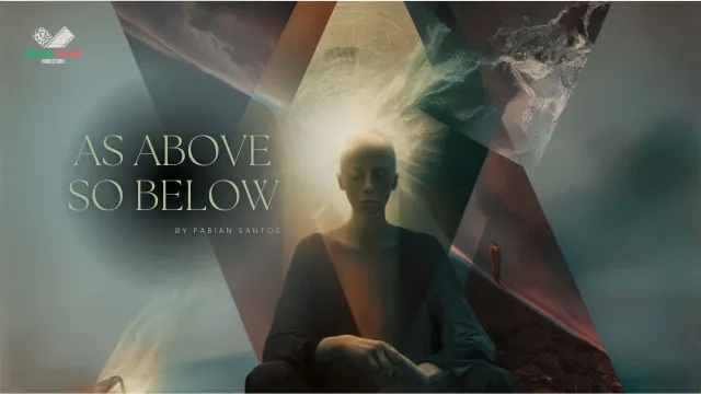 As Above So Below | Short Film