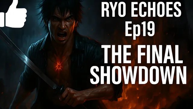Veo 3 Just Changed Everything – Ryo Echoes Ep19 Will Blow Your Mind