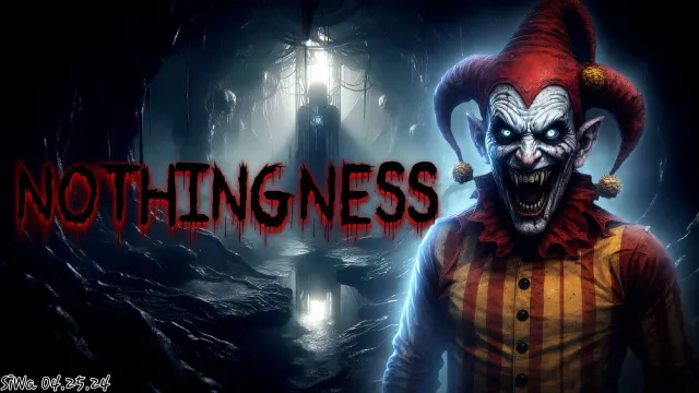 Nothingness