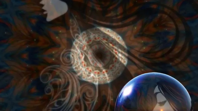 Yantra Lady #3