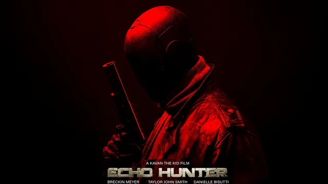 Echo Hunter