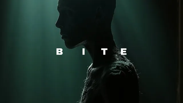 “BITE” TEASER TRAILER 2025