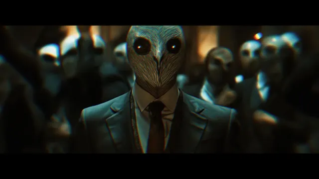 ANARCHY EP3