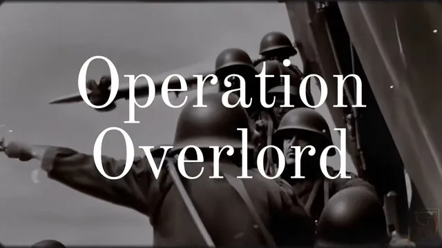 Operation Overlord